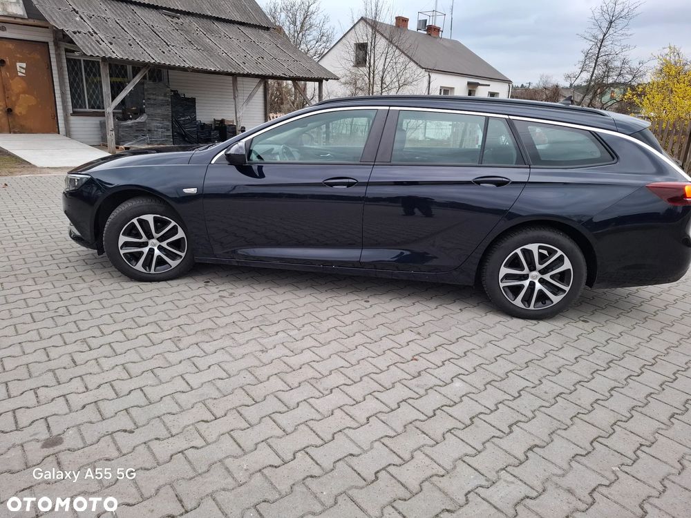 Opel Insignia 1.6 CDTI Elite S&S Eco - 9