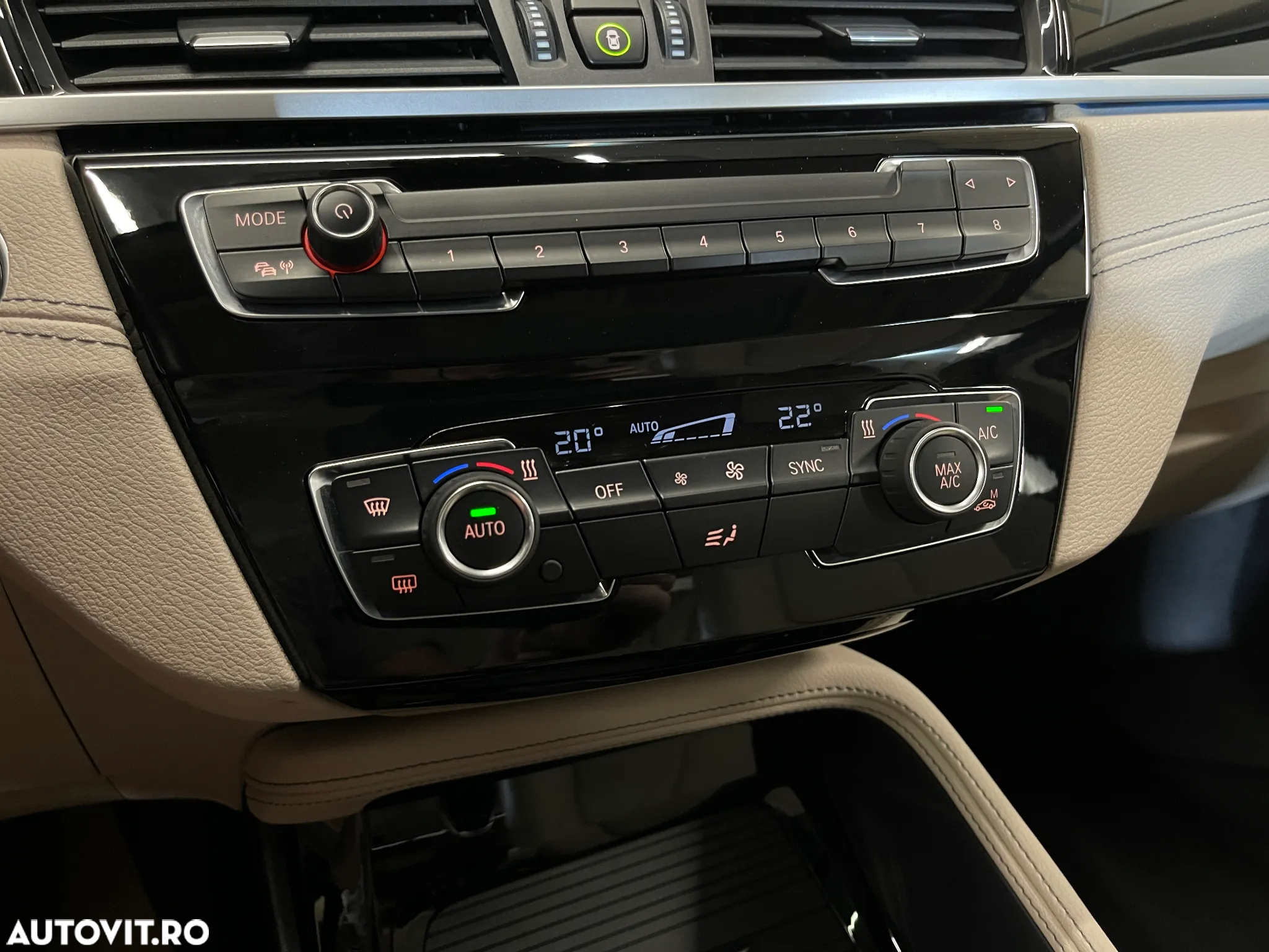BMW X1 xDrive25e AT PHEV - 25