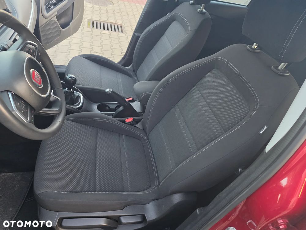 Fiat Tipo - 15