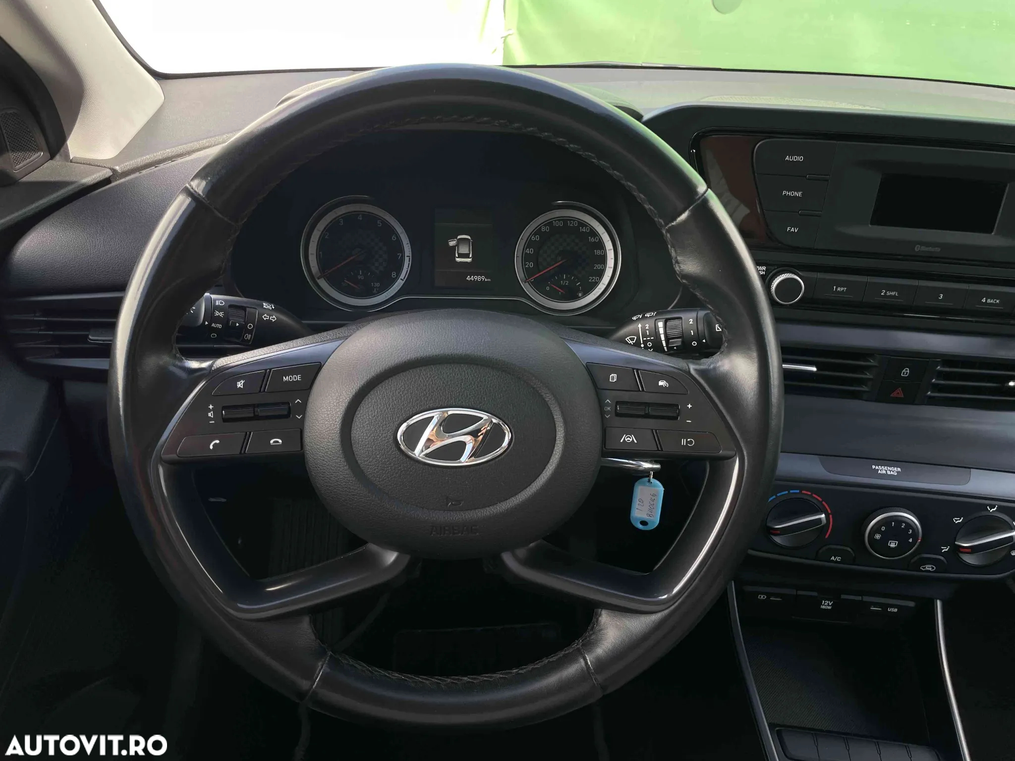 Hyundai i20 - 9