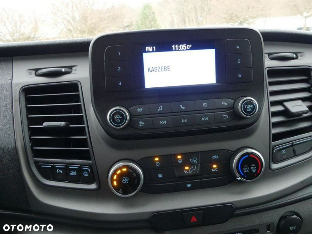 Ford Transit - 8