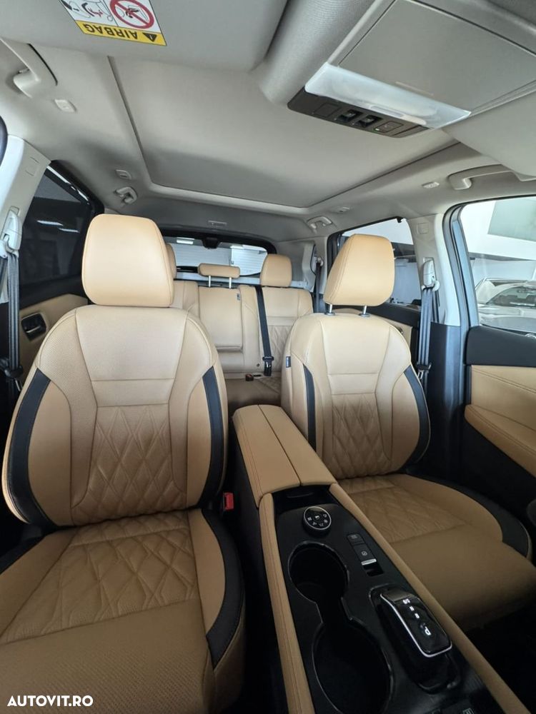 Nissan X-Trail - 7