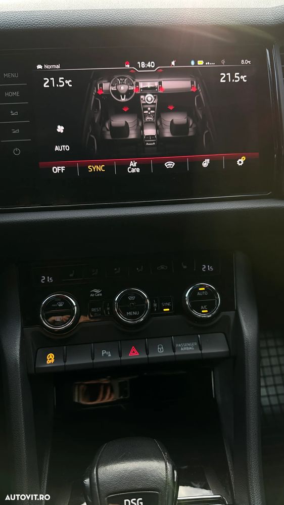 Skoda Kodiaq - 15