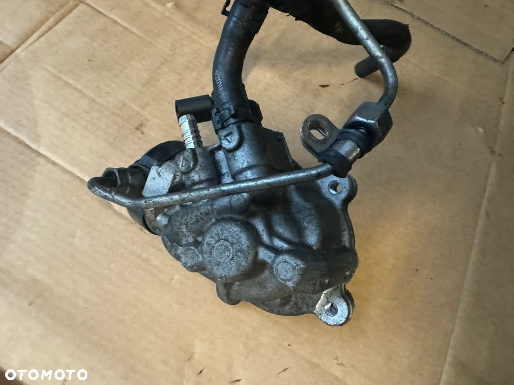 POMPA WTRYSKOWA AUDI VW SKODA 2.0 TDI CRB 0445010537 - 3