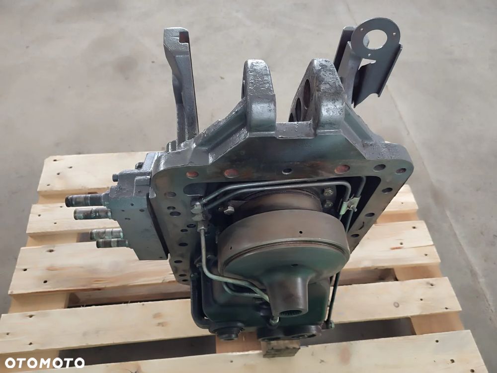 Przekładnia PTO 718150050031  Fendt  820 Vario - 10