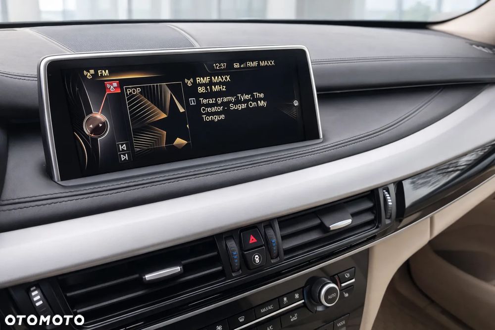 BMW X5 xDrive25d Sport-Aut - 21