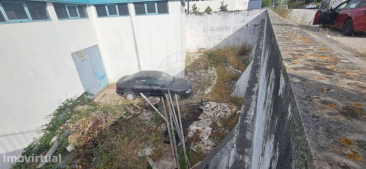 Armazém  para arrendamento - Grande imagem: 5/7