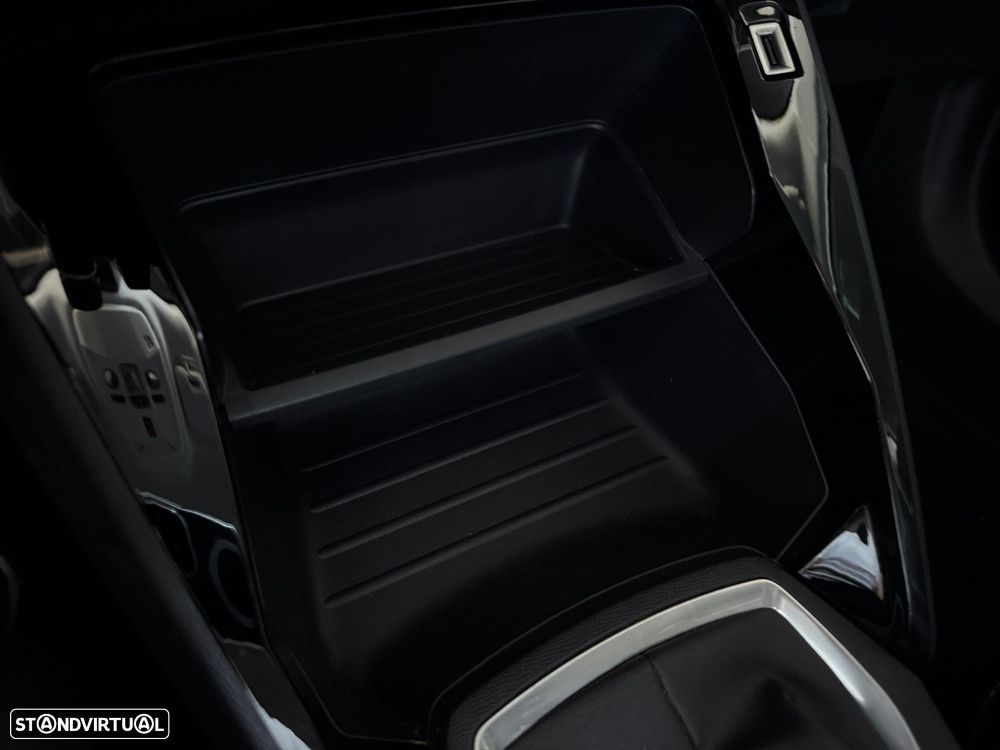 Peugeot 2008 1.5 BlueHDi Active - 40