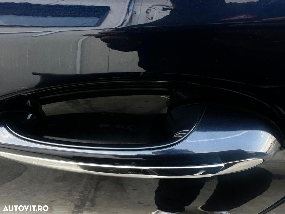 BMW Seria 5 - 14