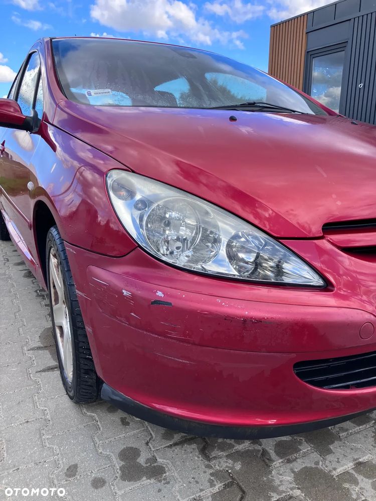 Peugeot 307 - 13