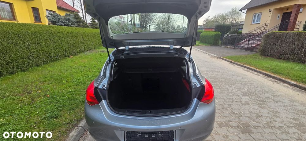 Opel Astra 1.6 ENERGY - 6