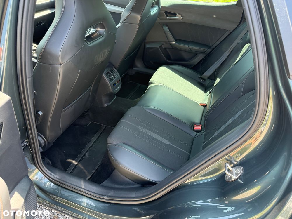 Cupra Formentor VZ 2.0 TSI 4Drive DSG - 24