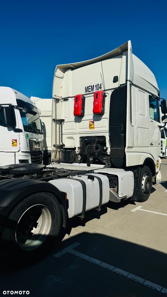 DAF XF 480 FT - 4