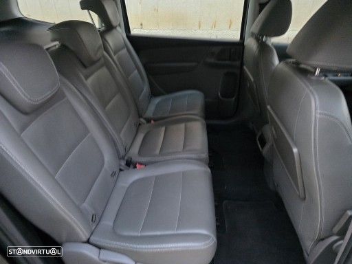 SEAT Alhambra 2.0 TDI Reference Eco. - 5