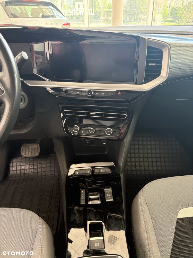 Opel Mokka 1.2 T Elegance S&S - 12
