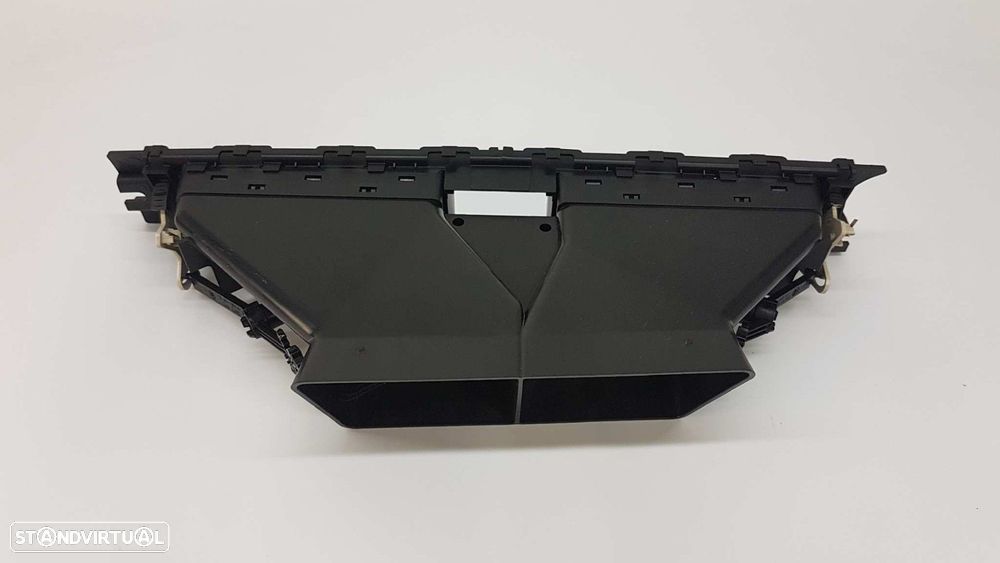 AREJADOR CENTRAL FRONTAL BMW SERIE 3 CABRIO (E93) 330I - 3