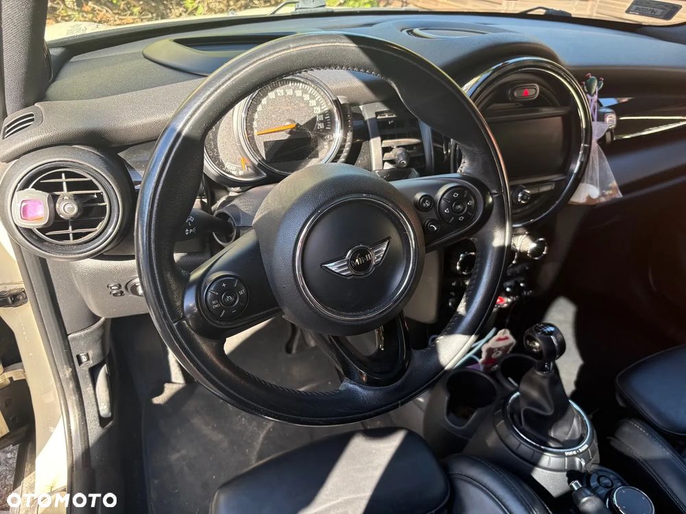 MINI Cooper S - 5