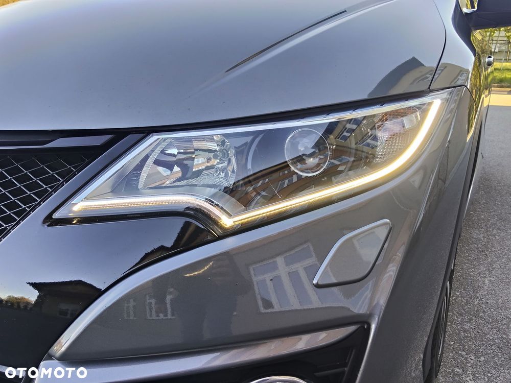 Honda Civic 1.8 i-VTEC Executive - 6