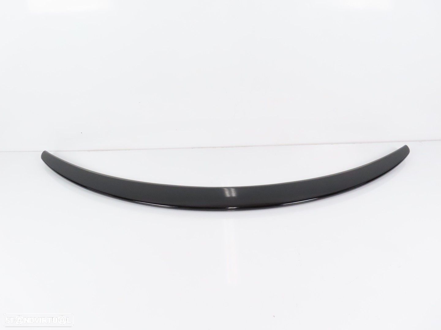 Spoiler/ Aileron Novo/ ABS MERCEDES-BENZ C-CLASS Coupe (C205) - 1