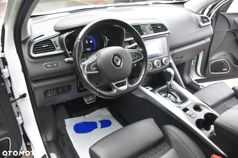 Renault Kadjar - 10