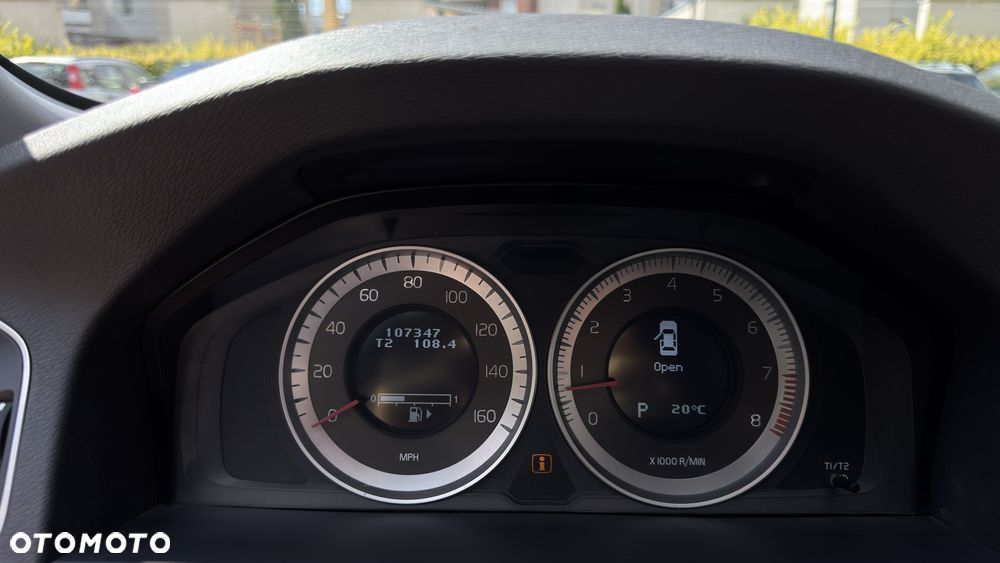 Volvo S60 - 10