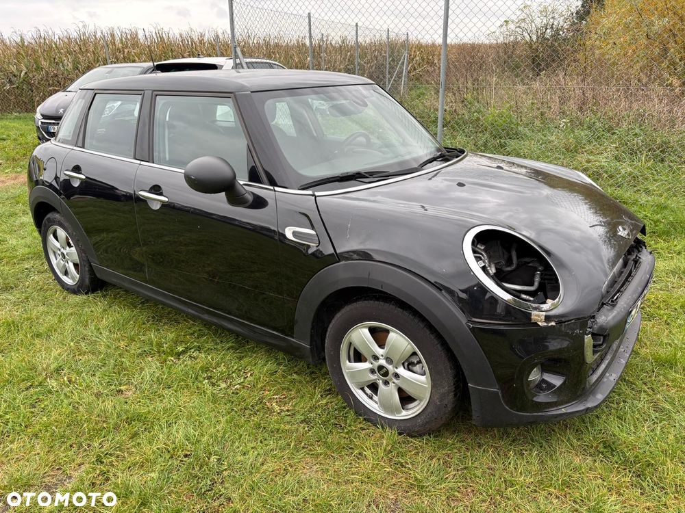 MINI ONE Standard - 11