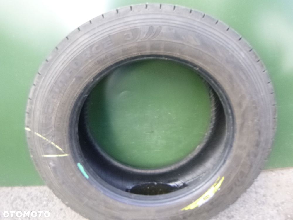 295/60R22,5 Fulda REGIOFORCE 3. Opony ciężarowe - 3