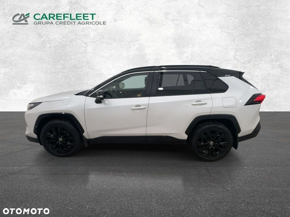 Toyota RAV4 - 8