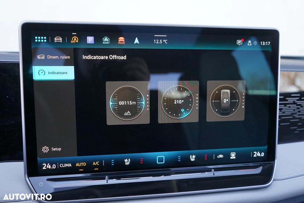 Volkswagen Tiguan 2.0 TDI SCR 4Motion DSG Elegance - 28