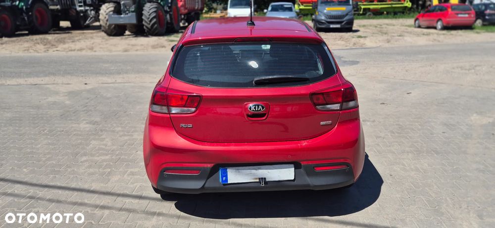 Kia Rio 1.0 T-GDI L - 9