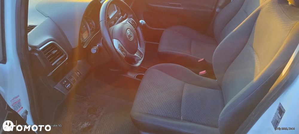 Toyota Verso S 1.33 Life - 18