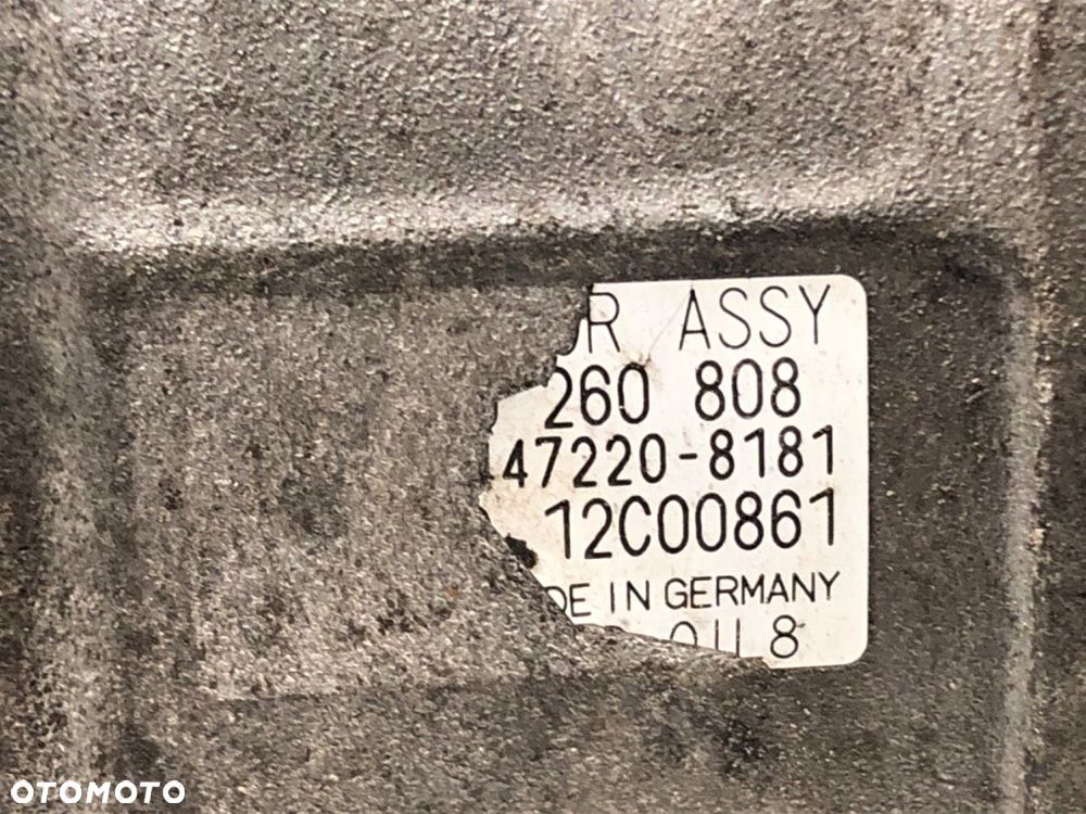 確認 Używany Pozostałe - 199 PLN - Otomoto.pl