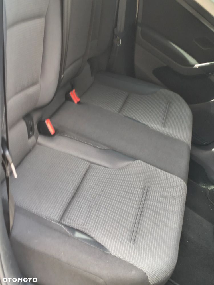 Volkswagen Golf 1.4 TSI BMT Comfortline - 20