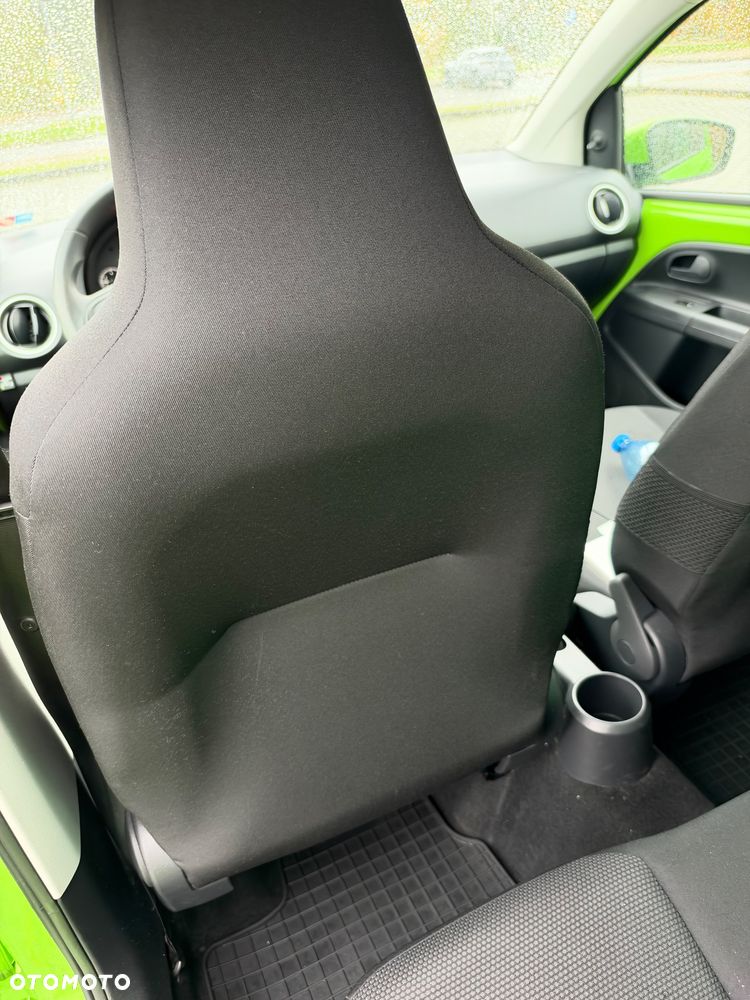 Skoda Citigo - 13