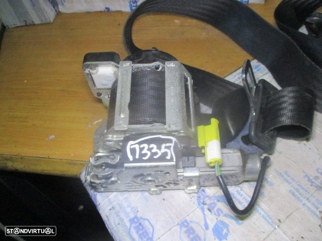 Pre-Tensor 31288403   LANCIA MUSA 2007 FE - 3