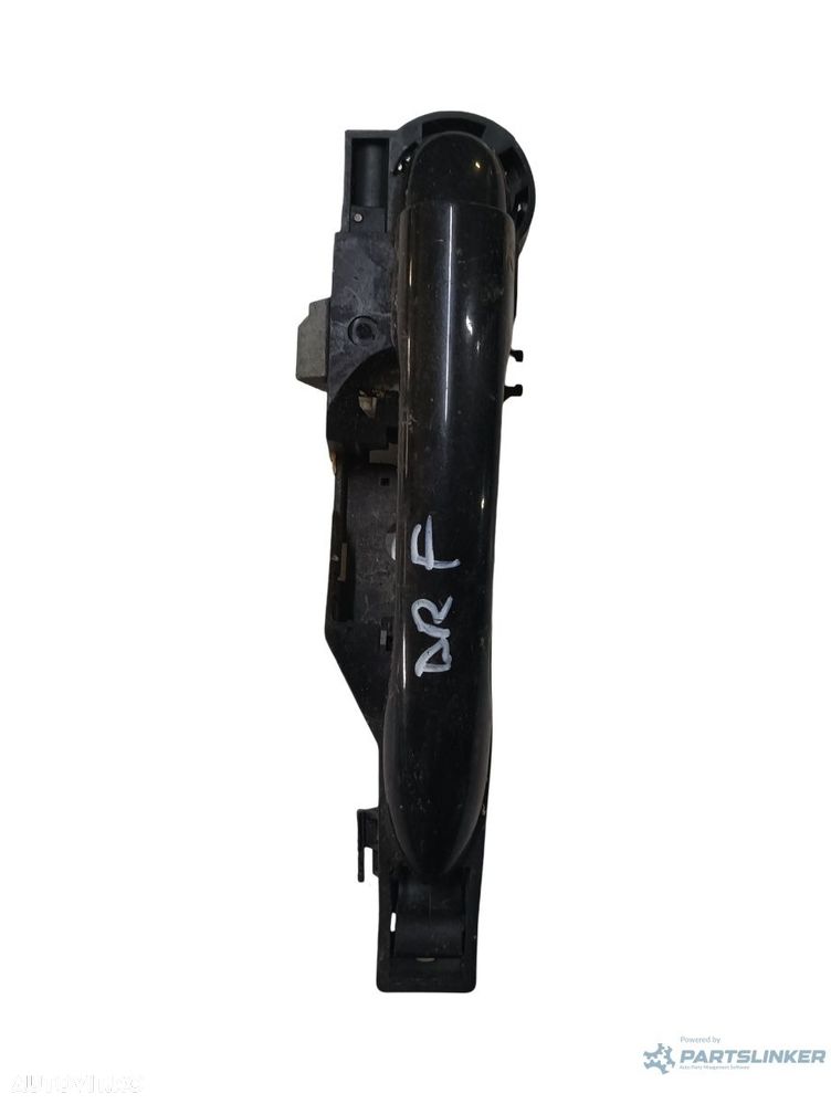 Maner usa dreapta fata RENAULT LAGUNA III BT0/1 2007 - 2015 - 1