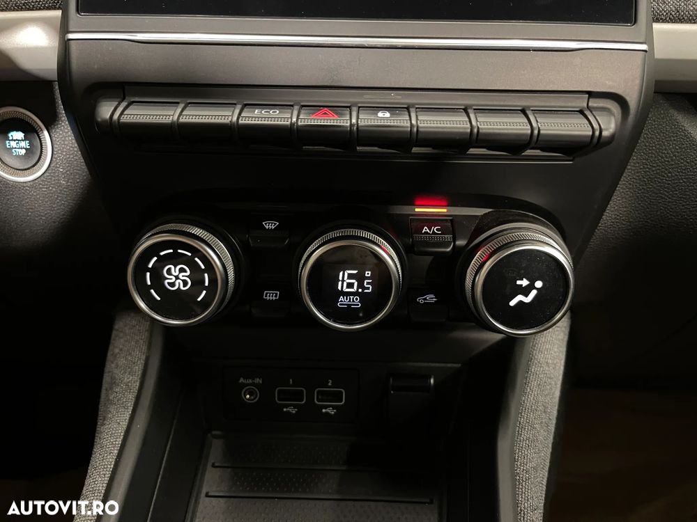 Renault ZOE 50 R135 Intens - 17