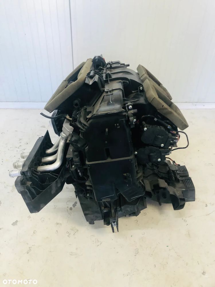 BMW X6 E71 3.0D NAGRZEWNICA - 3