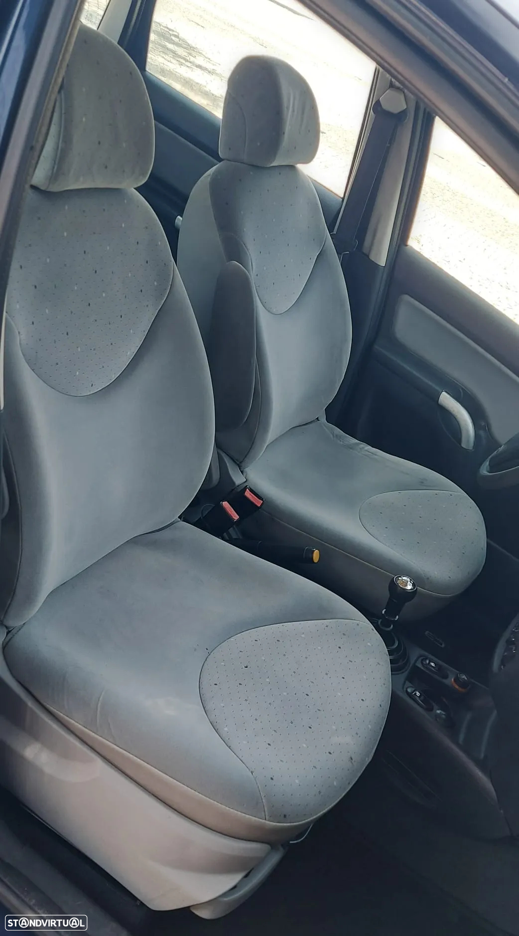 Citroën C3 - 16