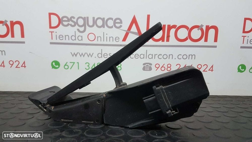 POTENCIÓMETRO PEDAL ACELERADOR BMW SERIE 1 BERLINA (E81/E87) 118D - 4