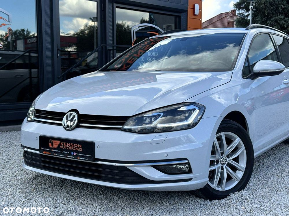Volkswagen Golf VII 1.6 TDI BMT Highline - 8