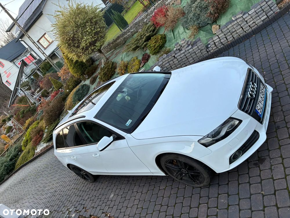 Audi A4 Avant 2.0 TDI Quattro - 17