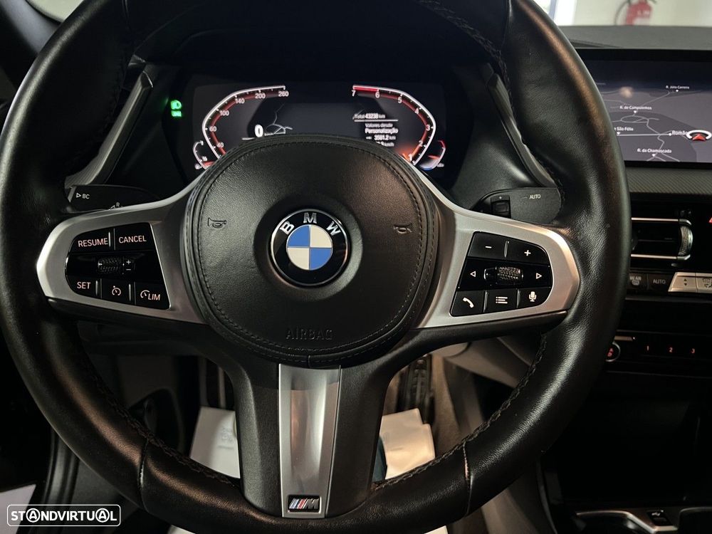 BMW 218 Gran Coupé i M Sport - 19