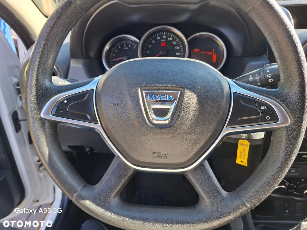Dacia Duster - 17