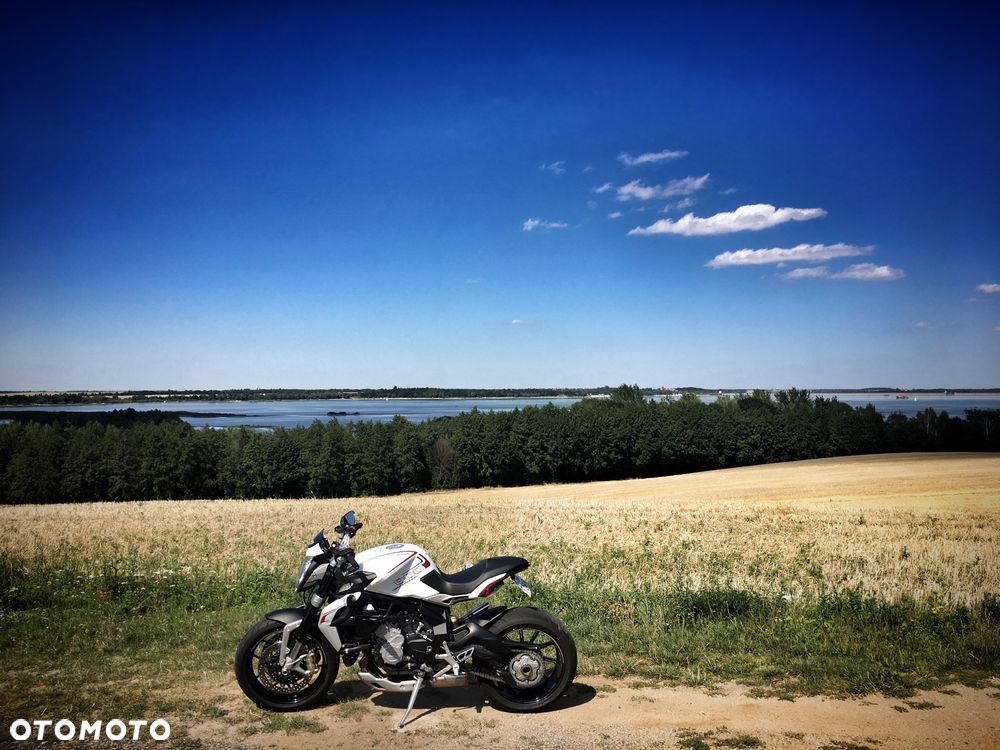 MV AGUSTA Dragster - 2