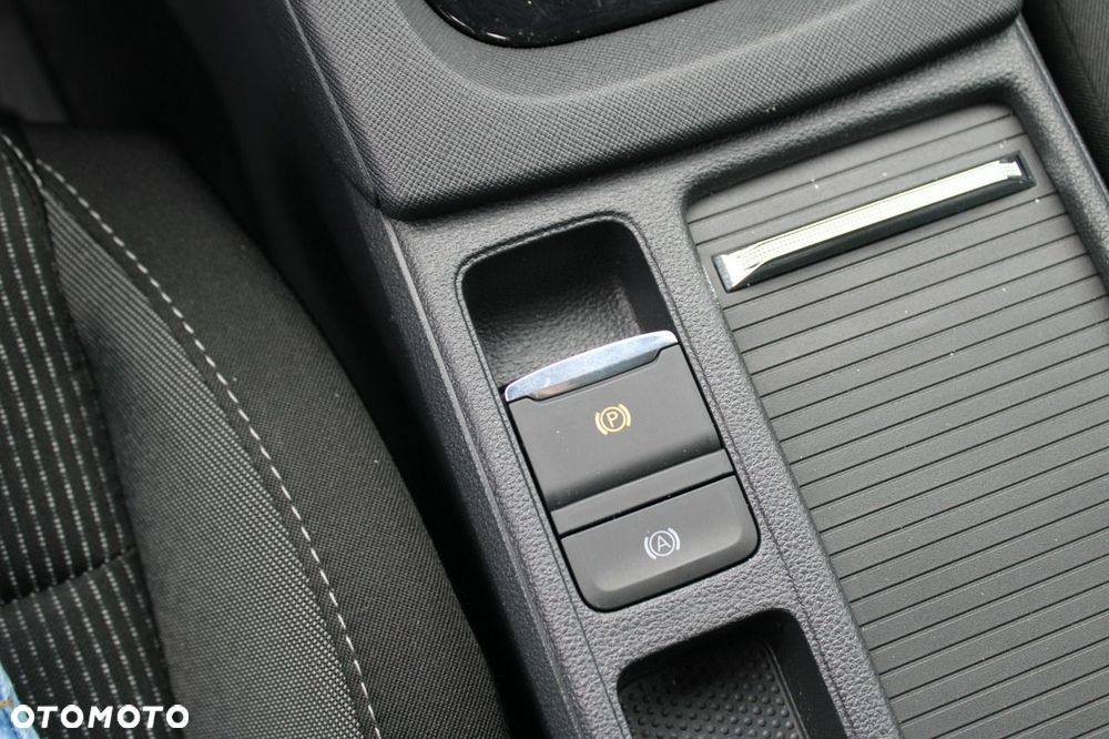 Skoda Octavia - 29