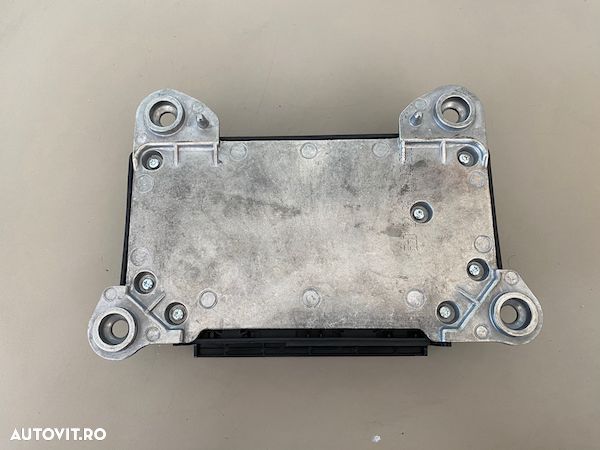 Calculator airbag SRS Volvo XC90 2015-2022 31681532 - 4