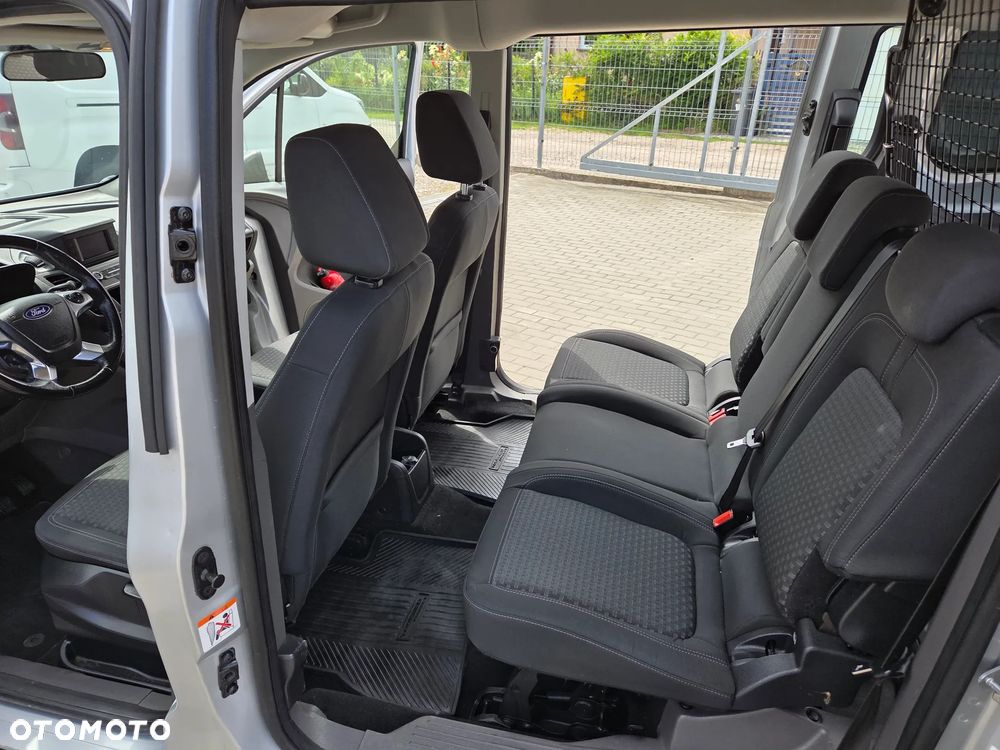 Ford Transit Connect Kombi 230 L2 Trend - 19