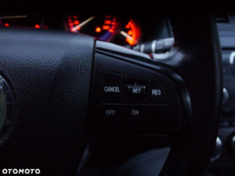 Mazda 6 2.2 CD Exclusive + - 25