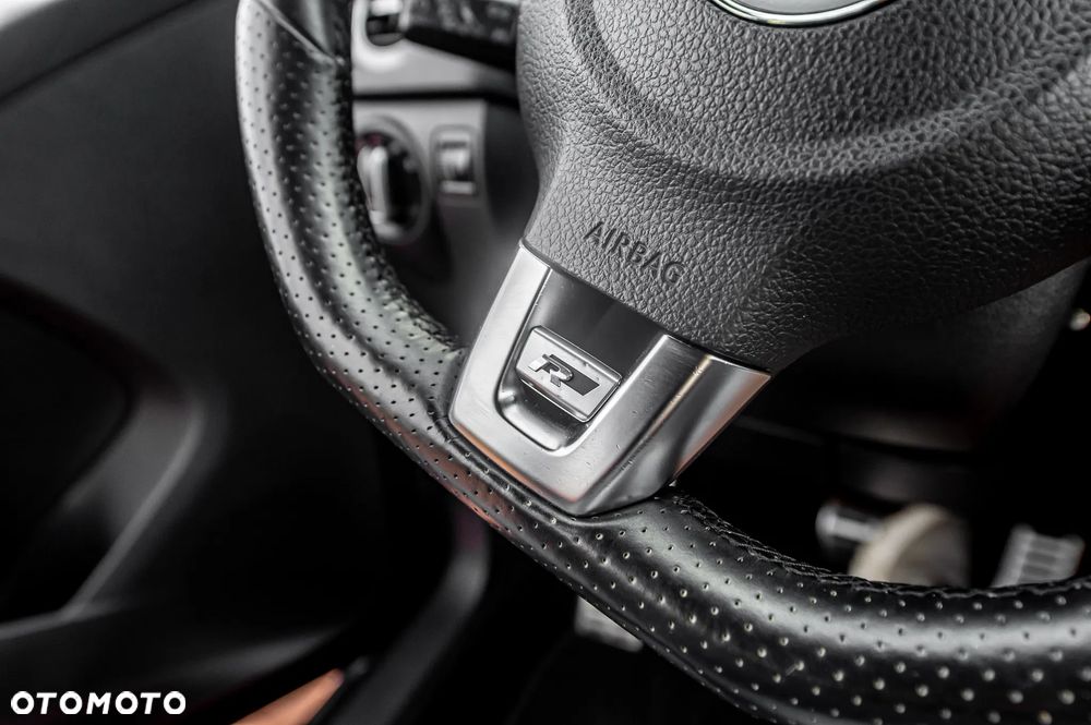 Volkswagen Tiguan 2.0 TSI 4Motion DSG Exclusive - 38